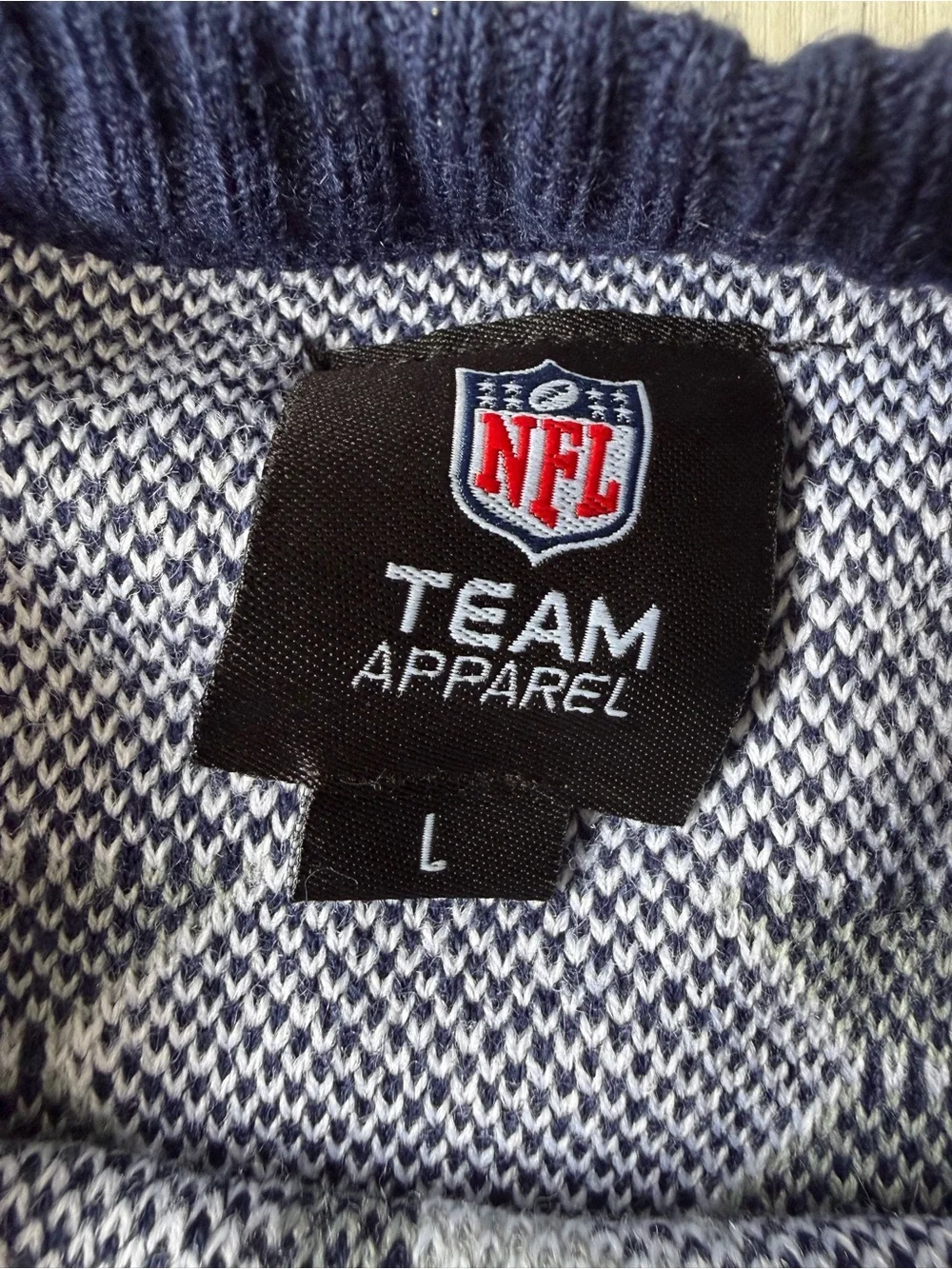 NFL excellent